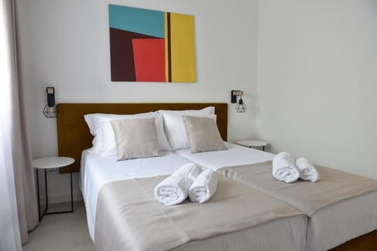 Apartman superior 4, pogled na kuhinju.