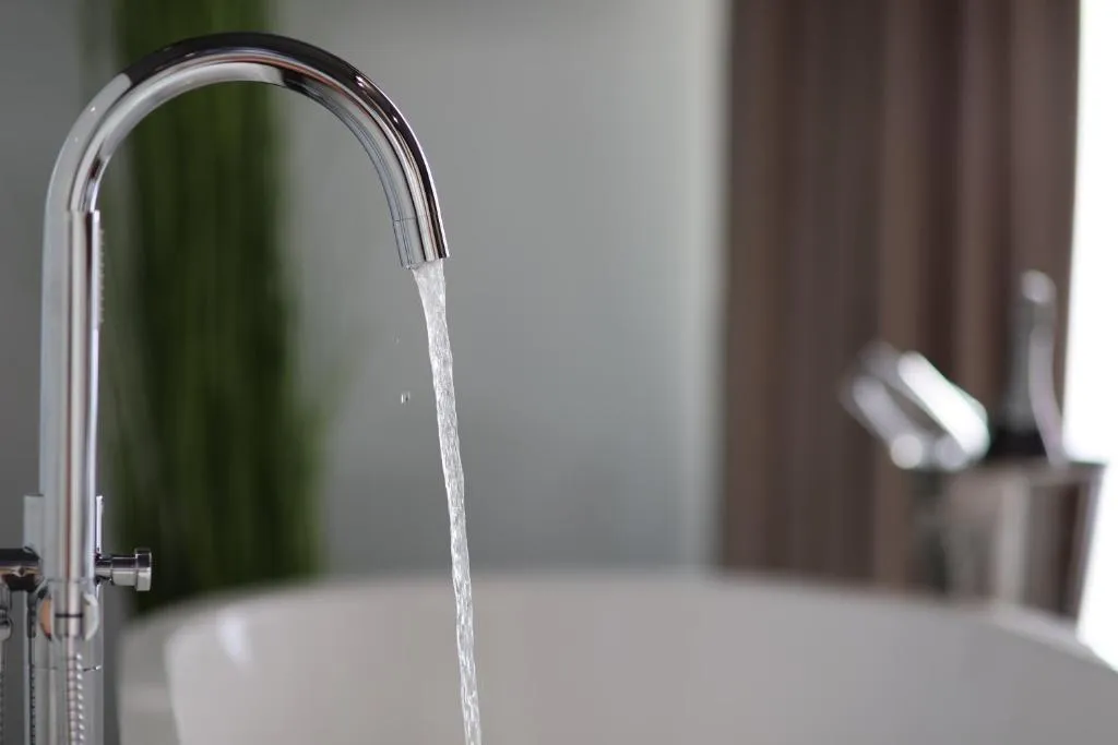 Romantičan ambijent deluxe apartmana